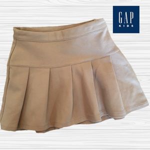 Like New Pleated Skirt